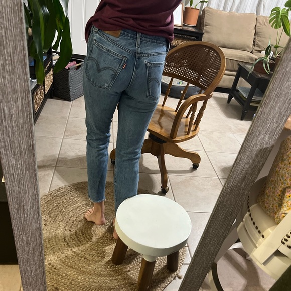 Levi’s Jeans - Picture 6 of 6